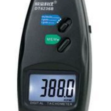 Supply engine tachometer tachometer