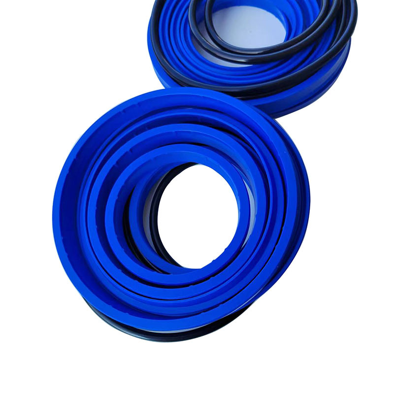 出口品质 多种规格   海沃多级缸密封件 量大从优