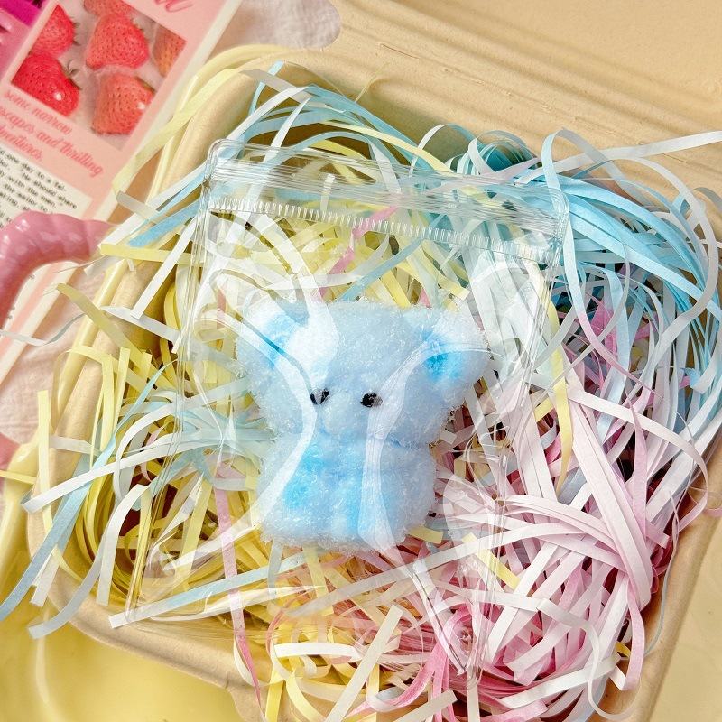 실리콘 코끼리 핀치(클램프 없음)