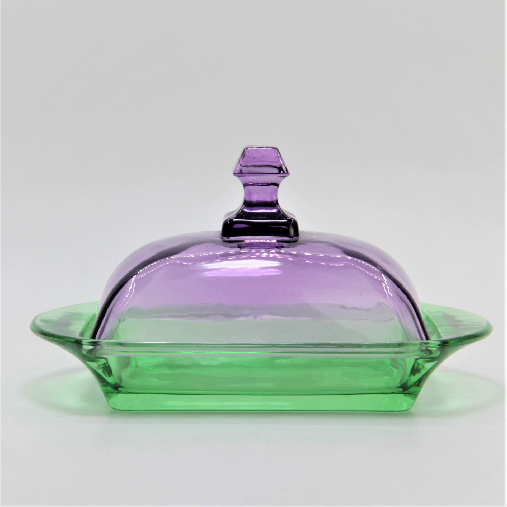 Creative brand glass storage system, simple and elegant design, wholesale