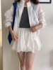 White(coat)