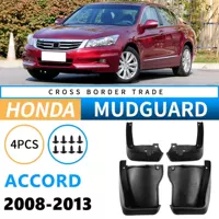 Для Honda Accord 2008-2013 Accord 4-дверный седан внешней торговли трансграничные крылья кожаные плитки модификации
