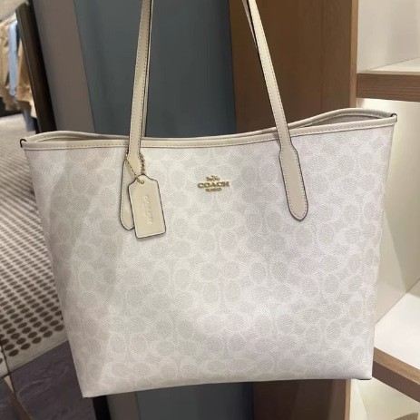 C's city33 トートバッグ 高品質 欧米 レトロ 老眼 ファッション 大容量 デイリー 万能 通勤 レディースバッグ|undefined