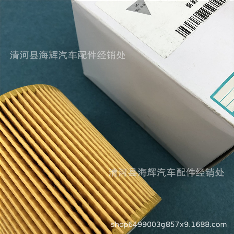 Suitable for Land Rover Discovery 4 Range Rover Sport Executive Engine Filter 3.0t Diesel Version Oil Grids Filter