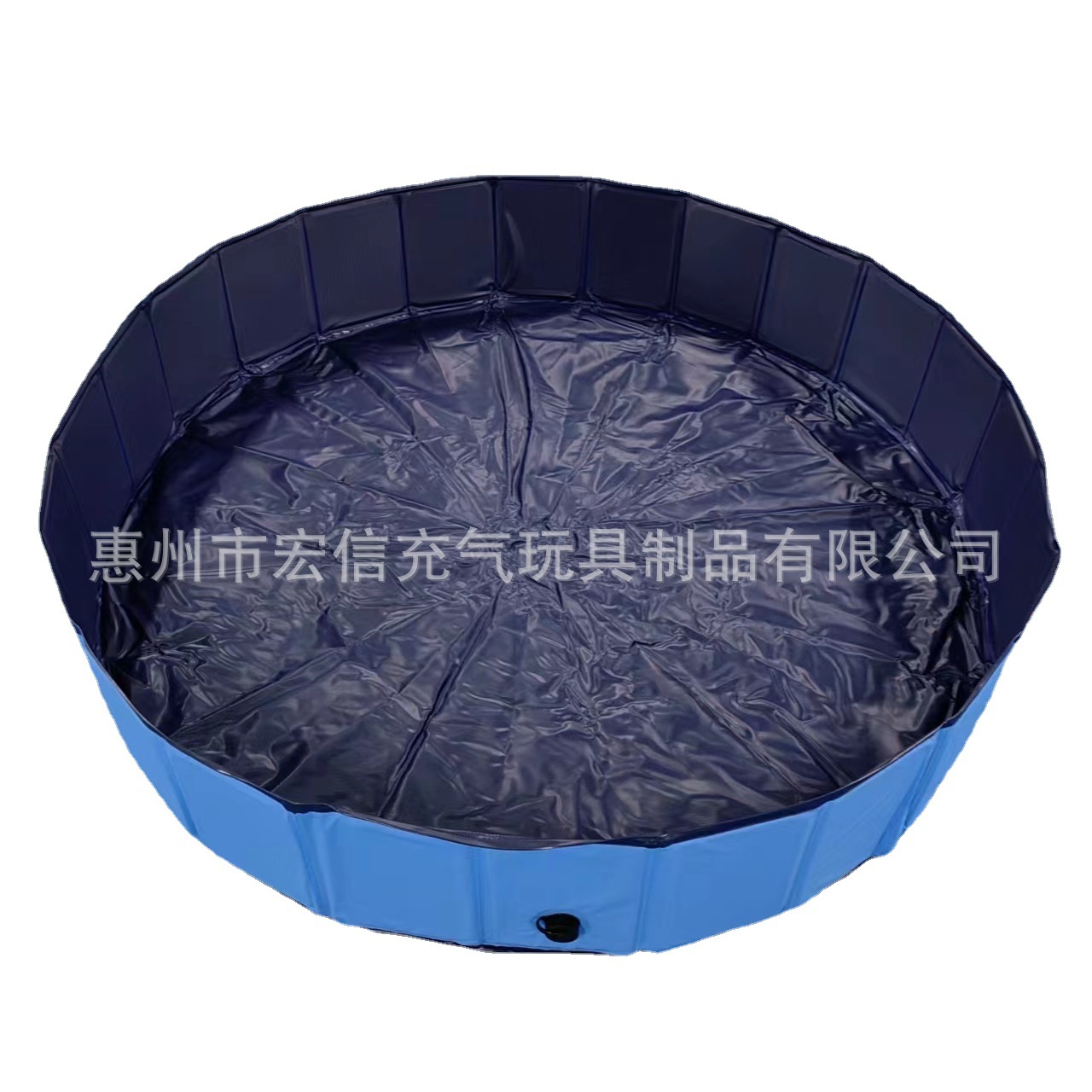 Tub PVC