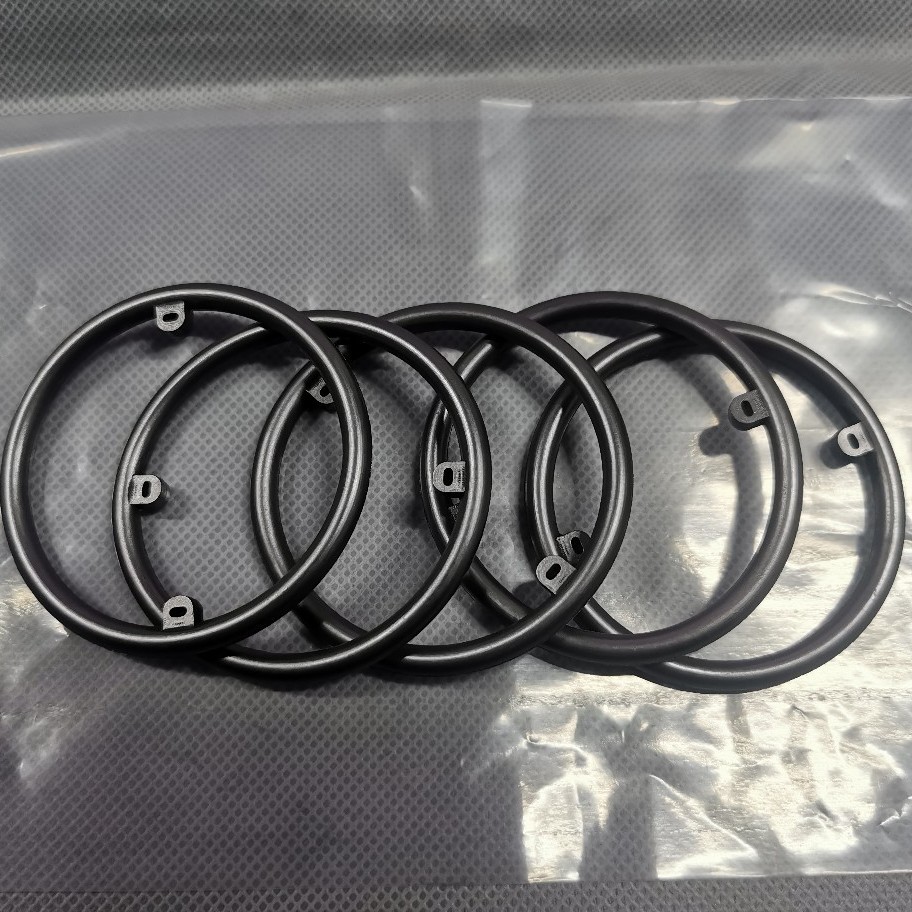 Passat B5 Langyi Touan Oil Radiator Seal Ring 038117070A 038 117 070 A