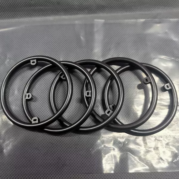 Passat B5 Langyi Touan Oil Radiator Seal Ring 038117070A 038 117 070 A