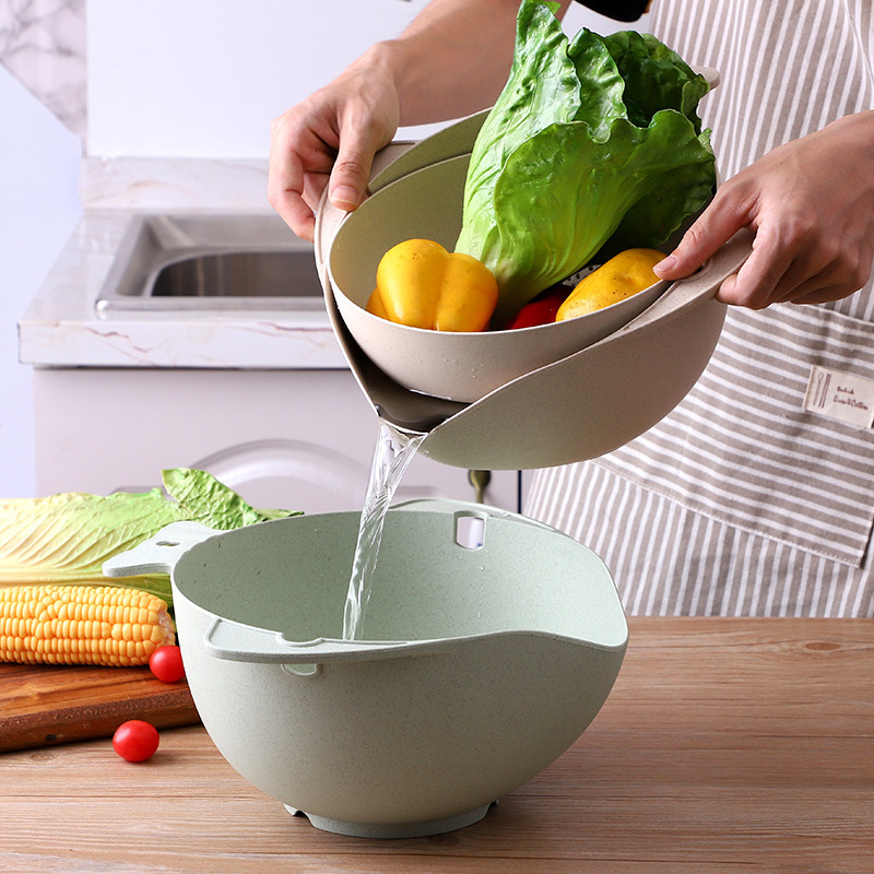 Double-layer drying rack for home use