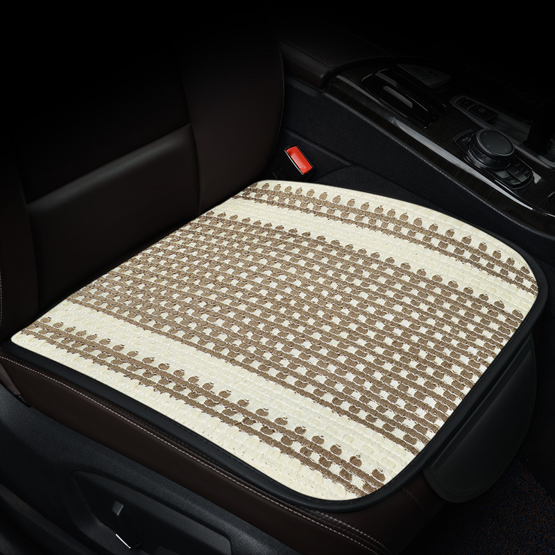 (Cross-border trading), non-slip set, cartoon seat for office, 3 piece set 4
