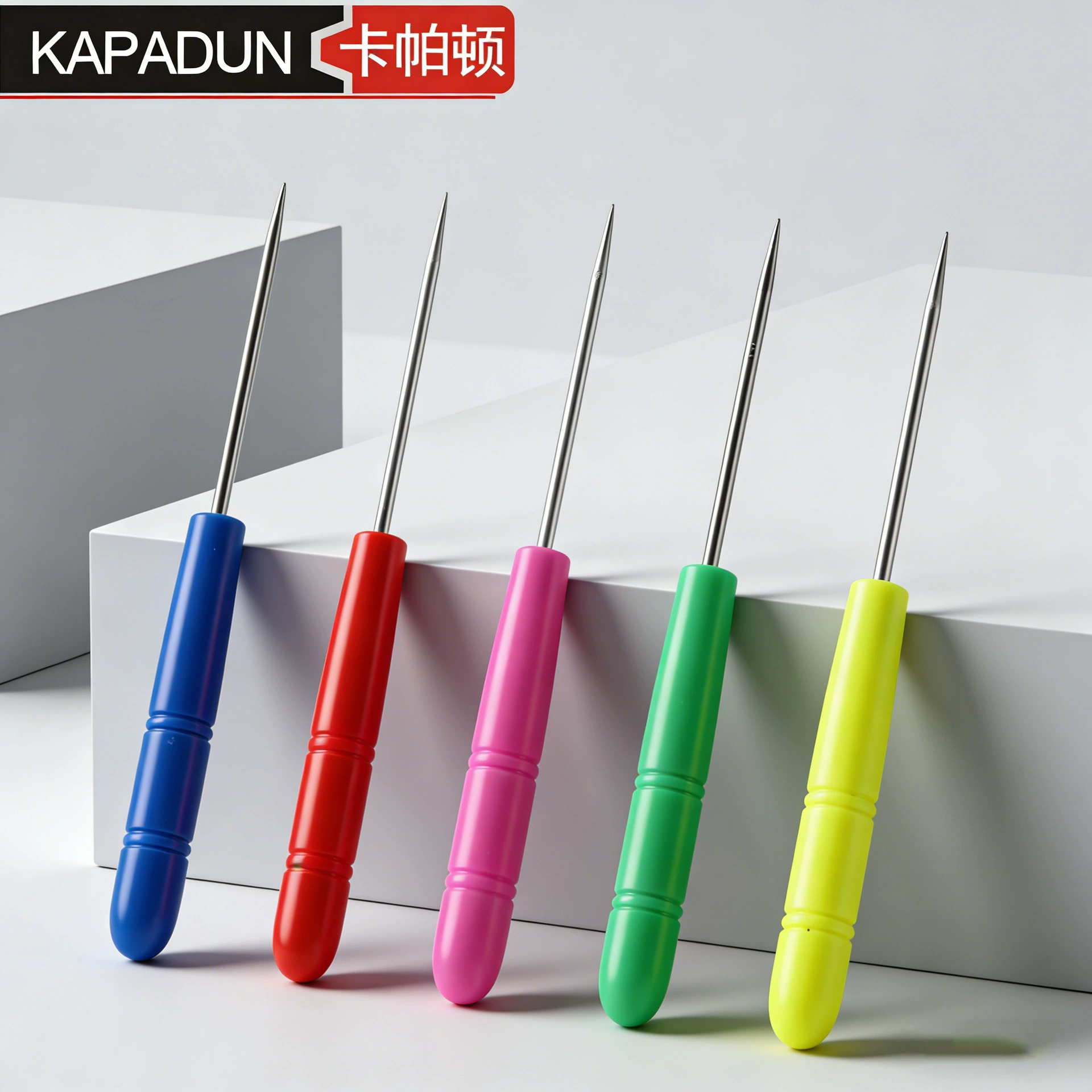 Источник производителя Цветные тысячи домашних шилов обувь ручной работы diy пластиковые иглы для перфорирования отверстия отверстия иглы иглы иглы