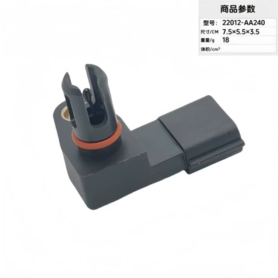 Sensor Auto Parts – Automotive Sensors