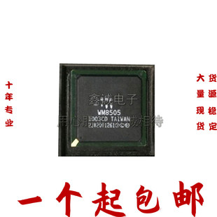 ��ȫ��ԭ�b��WM8505+ ƽ����XCPU����оƬ ̎���� IC�·