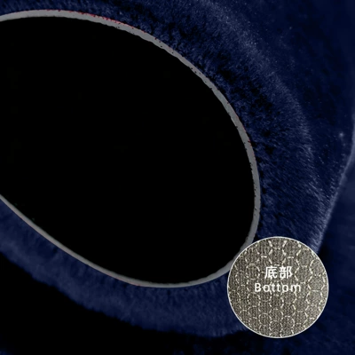 second layer of polypropylene material, and the – Universal Foot Pad - blue-order-by-the-meter-133m-wide-12m-long-sold-by-the-meter-please-specify-the-desired-length-when-ordering