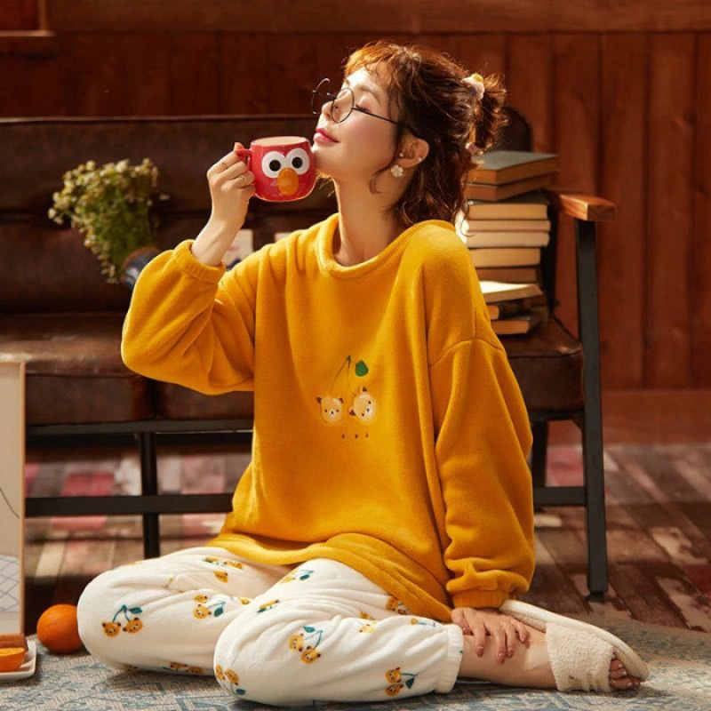 5621-32 # 노란 체리