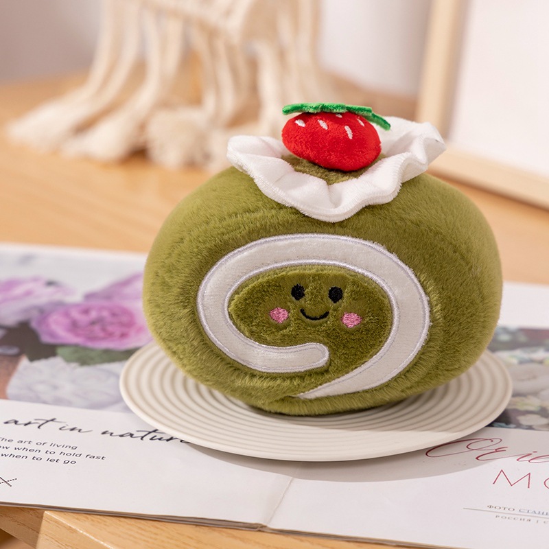 Cake matcha flavor 15cm