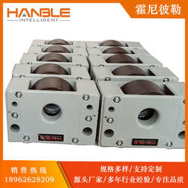 东莞箱包配件：产业链上的隐形冠军