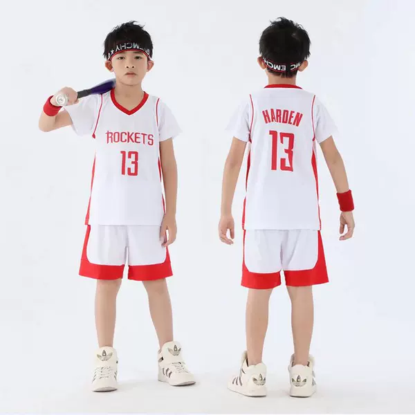Rocket 13-White