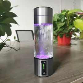 其他生活电器;水素杯