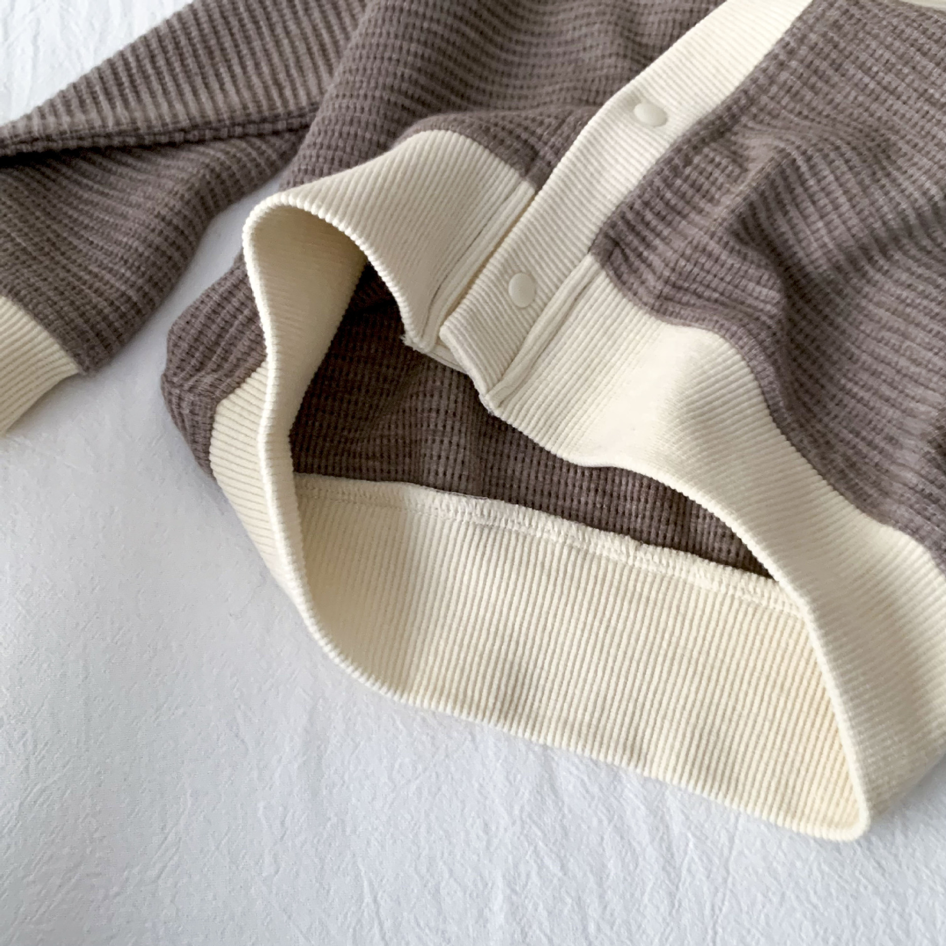 어린이 니트 카디건 봄과 가을  코트  의 한국 스타일 외출 옷 소년 소녀 감자 돼지 어린이 스웨터