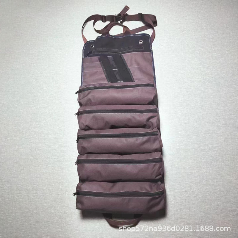 Canvas tool bag 75*36.5*9
