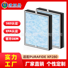 �羳�����m��Purafide XP280�՚�������Vо����ȩPM2.5�ۉm�V�W