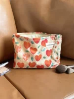 Подарочный косметич bag?