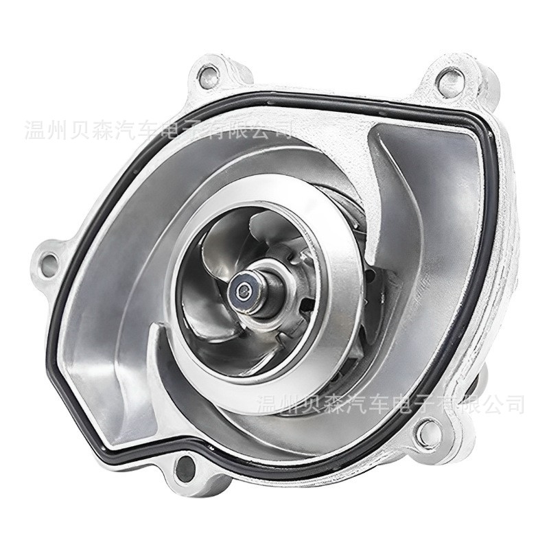 Suitable for Volkswagen Porsche 4.8L 3.6L 3.0L Water Pump 948 106 033 01 94810603301