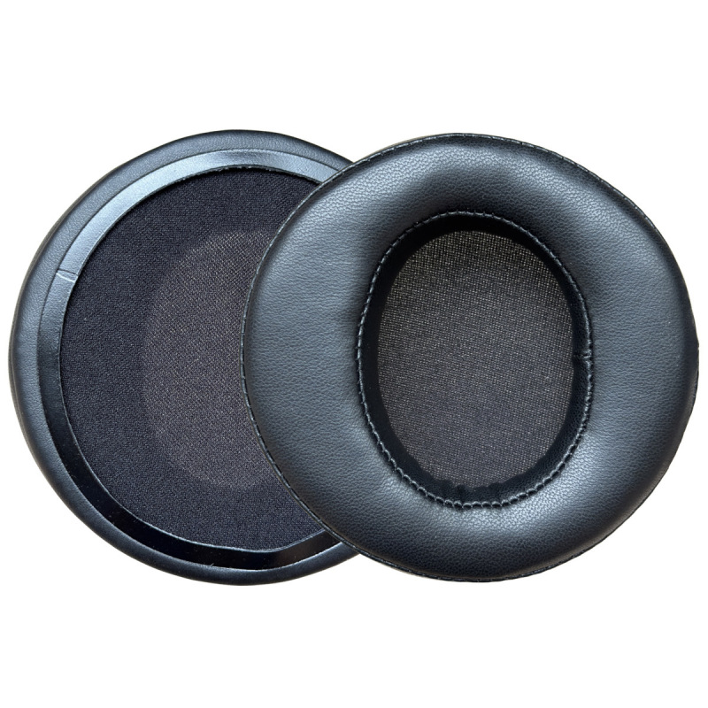 Suitable for Denon Ah-D2000 D5000 D7000 D5200 Sheepskin Headphone Covers, Ear Pads Suitable for Denon Ah-D2000 D5000 D7000 D5200 Sheepskin Headphone Covers, Ear Pads