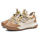 Summer Lightweight Mountain Climbing Hiking Shoes Women's Shoes Breathable Men's Shoes New Style Lace-up Free Outdoor Climbing sneaker for Couple
