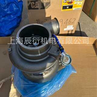 3750826卡特D11T推土机涡轮增压器375-0826