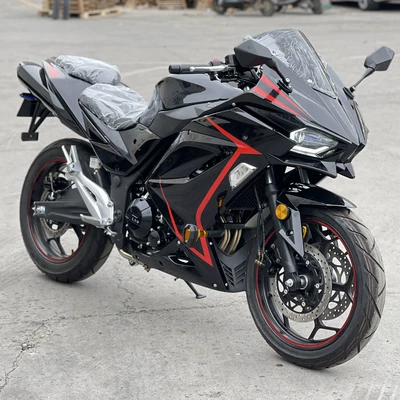 Domestic Kawasaki H2 Motorcycle Sports Motosikletlər