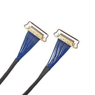 I-PEX20453-20P���٘O��ͬ�S���p�^�����hEDP����0.5MM�g��20454