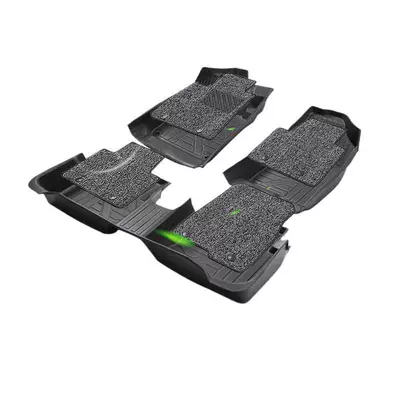 Tiida Tanlu Bluebird tpe Car — Universal Foot Pad