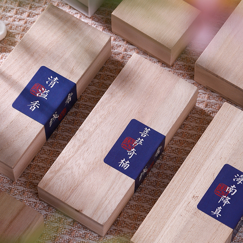 カリフォルニアホワイトセージシダーペルー聖木線香家庭用屋内ヨガ瞑想浄化と消臭線香卸売