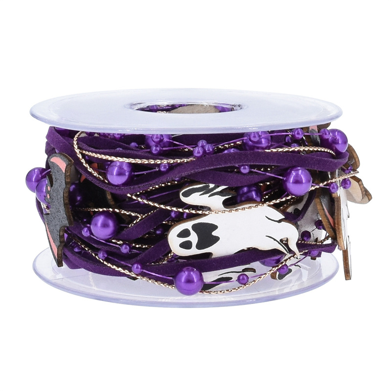 Murciélago fantasma morado / 5 metros