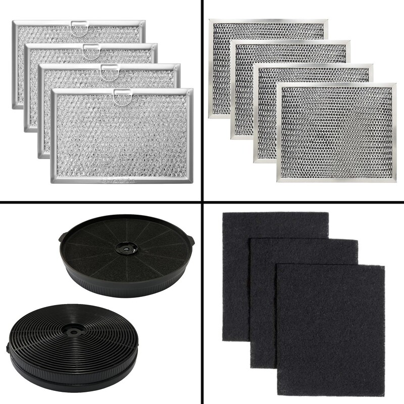 Kitchen Broan Range Hood Activated Carbon Grease Filter Ge Microwave Oven Aluminum Foil Air Filter Kitchen Broan Range Hood Activated Carbon Grease Filter Ge Microwave Oven Aluminum Foil Air Filter