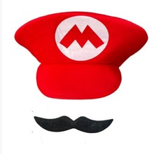 ��������ñ�R��W�W��ِñ��marioñ��cosplay�f�}����ɫ����ñ��