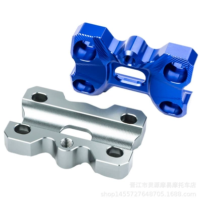 Motosiklet ləvazimatları və aksesuarları – Expansion Bracket