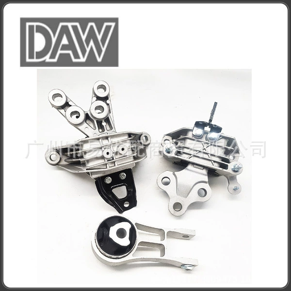 Автомобильный двигатель стопы 68485537AA 68224742AD 68224746AD Применяет CHRYSLER