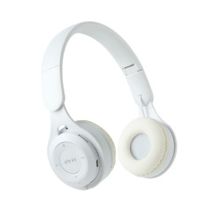 国境を越えた新型y 08ヘッドセット折り畳み無線カードマカロンかわいいカードファッション学生bluetoothイヤホン