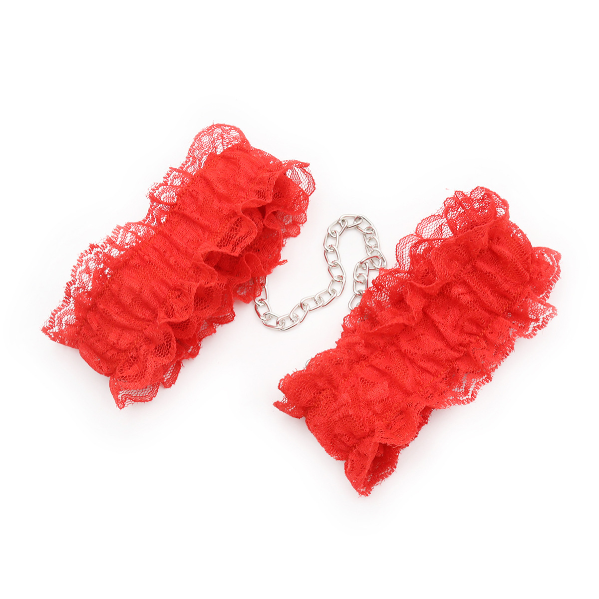 Tienda de fábrica smsexy lencería sexy encaje hueco perla Tanga mano pluma pecho pegatinas sujetador traje image 4