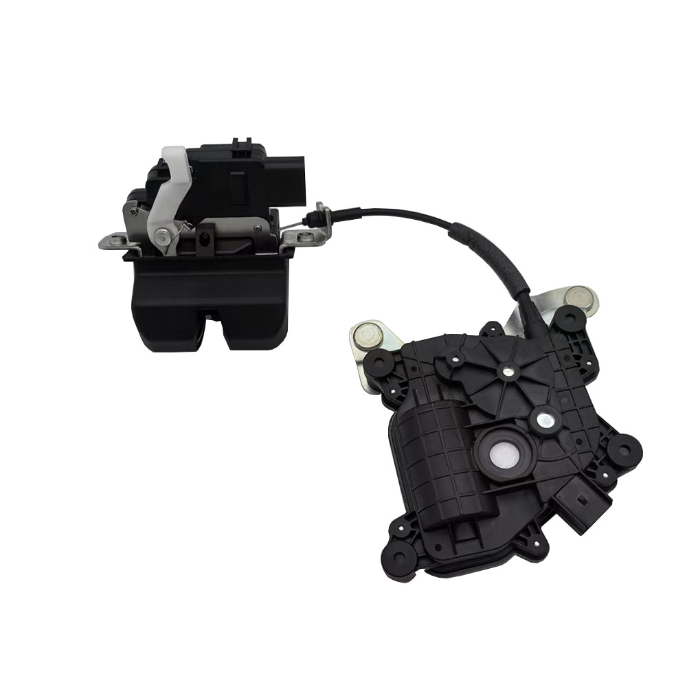 81230D9100 Is Suitable for Kia Kx5 Trunk Lid Lock Actuator Car Trunk Lock