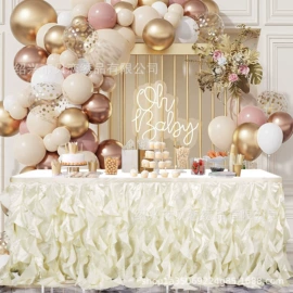 桌旗;酒店桌布台布;装饰布