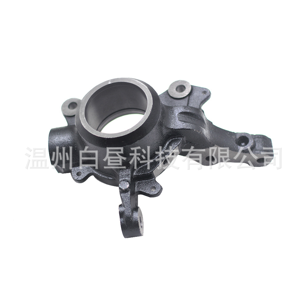 Steering knuckle for Volkswagen 7P0407246A