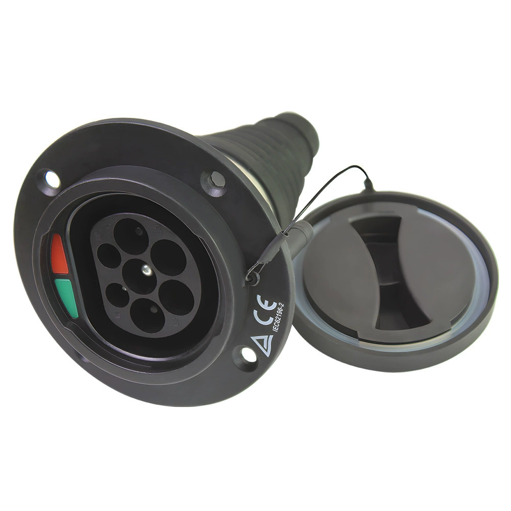 Производитель поставляет однофазную европейскую стандартную розетку питания промышленная розетка медная ножка для подключения европейской материнской головки