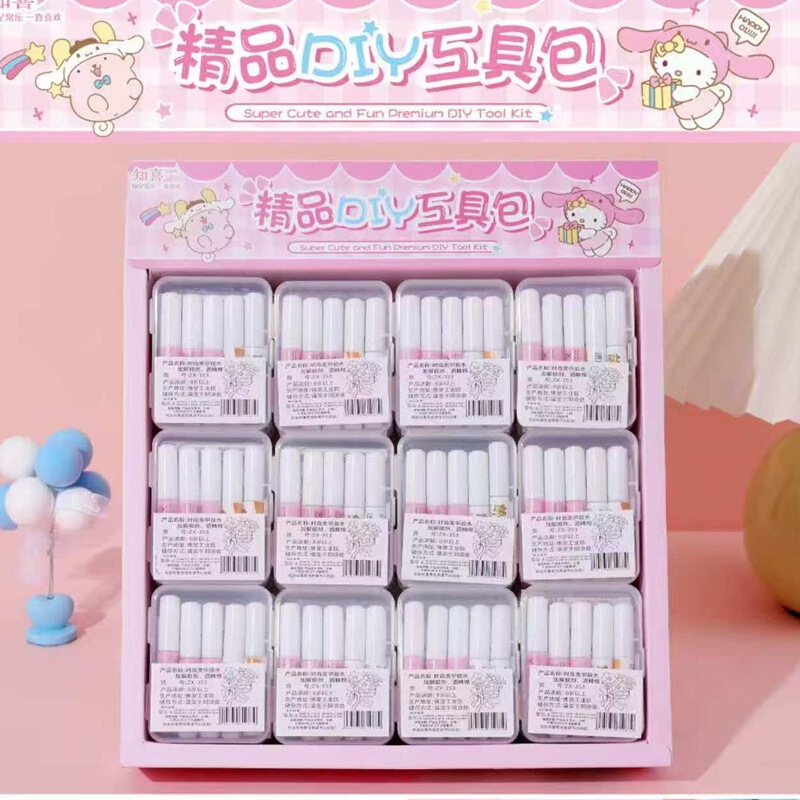 New Style Wearable Nail Art Tool Kit Set Wholesale Cleaning Alcohol Pads Nail Gel Fruit Jelly Gel Nail Art Materials New Style Wearable Nail Art Tool Kit Set Wholesale Cleaning Alcohol Pads Nail Gel Fruit Jelly Gel Nail Art Materials