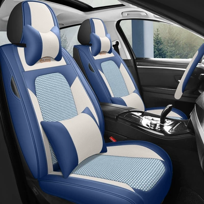 Four Seasons Pad — seat cushion