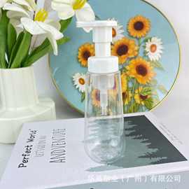 厂家沐浴露PET洗护洗手液120ml洗面奶乳液分装瓶精华分装洗发水瓶