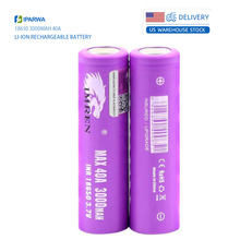 ���߿Ƽ������}��һ�����l؛18650 3.7V3000mAh40A��x�ӳ��늳�