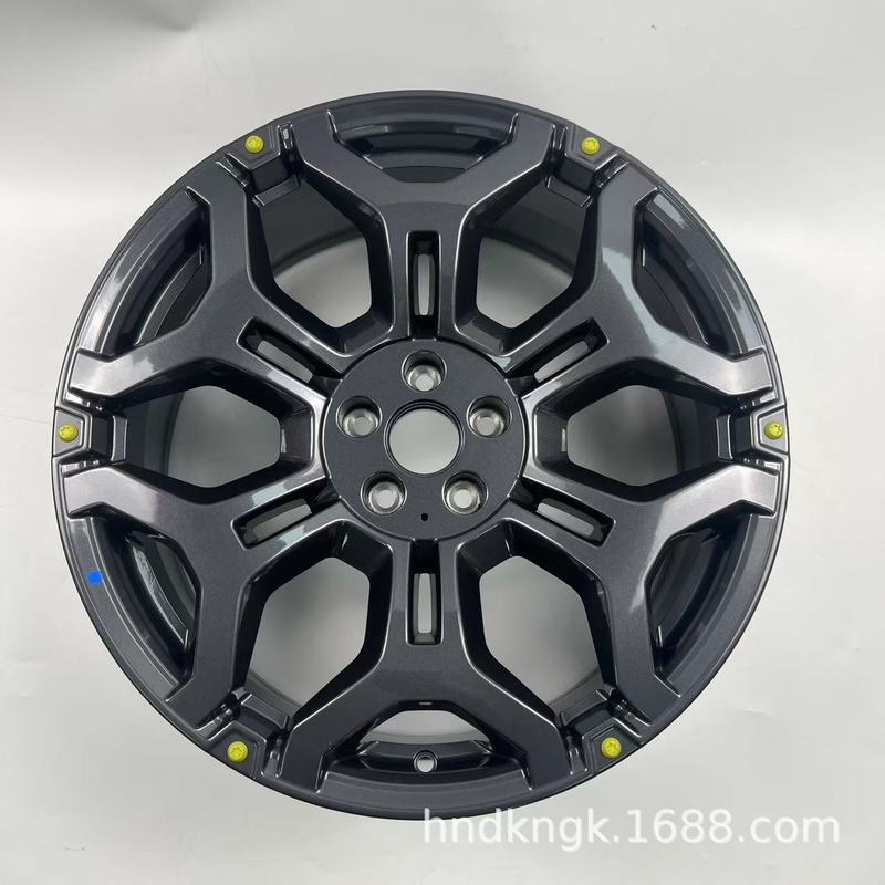 适用于捷途X70/X70plus/旅行者/大圣轮毂原装配套铝合金钢圈|undefined